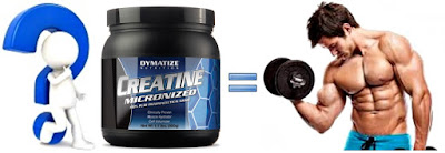 Creatina Dymatize masa muscular hombres Creatina suplemento dymatize masa muscular