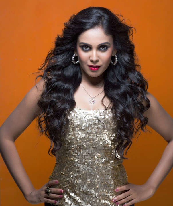 Chandini Tamilarasan