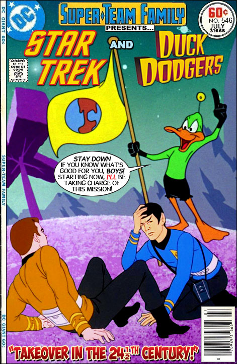 Case Netflix - Atendimento Star Trek