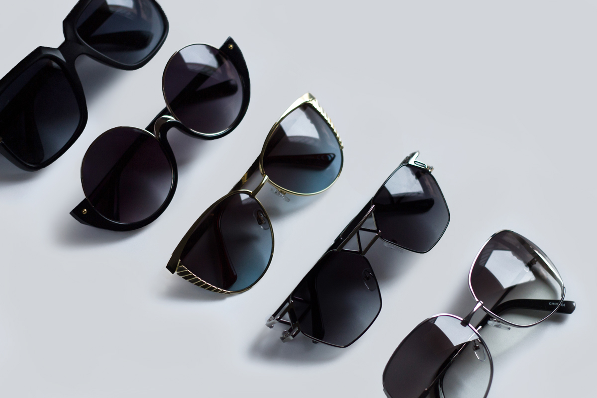 FREYRS sunglasses, UV protection, trends