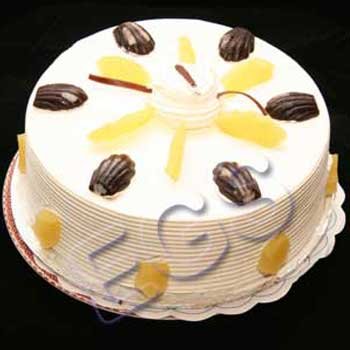 Birthday Cake Photos on Pineapple Cake Images   Birthday Cakes