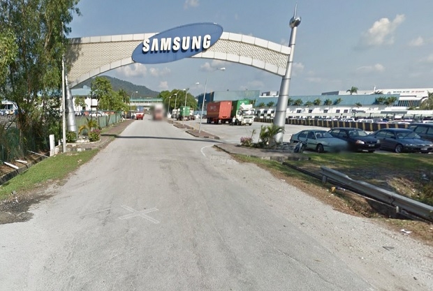 chahidnet: Samsung tutup kilang TV Seremban, 620 pekerja terjejas