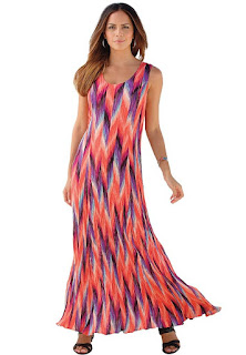 Types of Maxi Dresses (With Pictures) | Daves Fashions