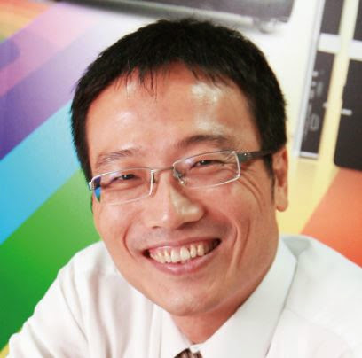 《經理人月刊》編輯部