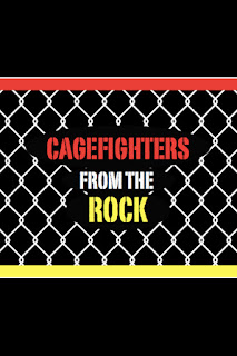 Cagefighters from the Rock