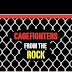 CAGEFIGHTERS FROM THE ROCK - A KNOCKOUT COMIC BOOK