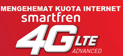 Cara Jitu Menghemat Kuota Internet Smartfren 4G LTE Cara Jitu Menghemat Kuota Internet Smartfren Cara Jitu Menghemat Kuota Internet Smartfren 4G LTE