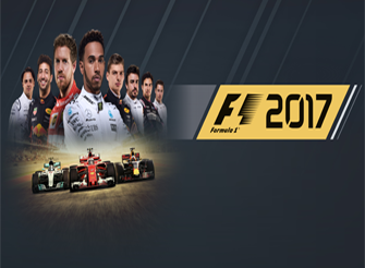 F1 2017 [Full] [Español] [MEGA]
