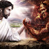 God vs Satan