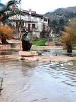 velika plima Bobovišća na moru slike otok Brač Online velika plima Bobovišća na moru slike otok Brač Online