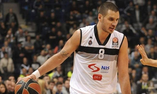 Είπε το ναι χωρίς να το σκεφτεί