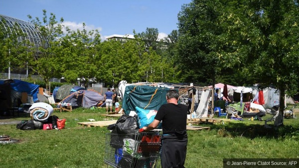 (Photographie d'illustration)