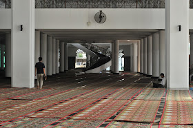 Masjid agung palembang Masjid agung palembang
