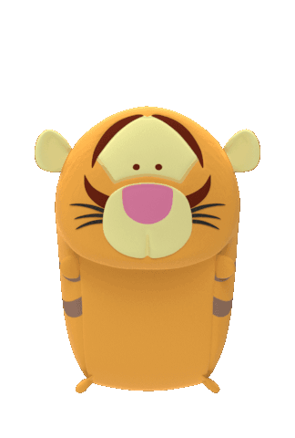 Line Official Stickers Disney Tsum Tsum Sketch Style - vrogue.co