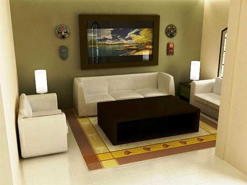 70 Contoh Desain Ruang Tamu Kecil Minimalis Sederhana Modern Desain Ruang Tamu Kecil Sederhana Modern