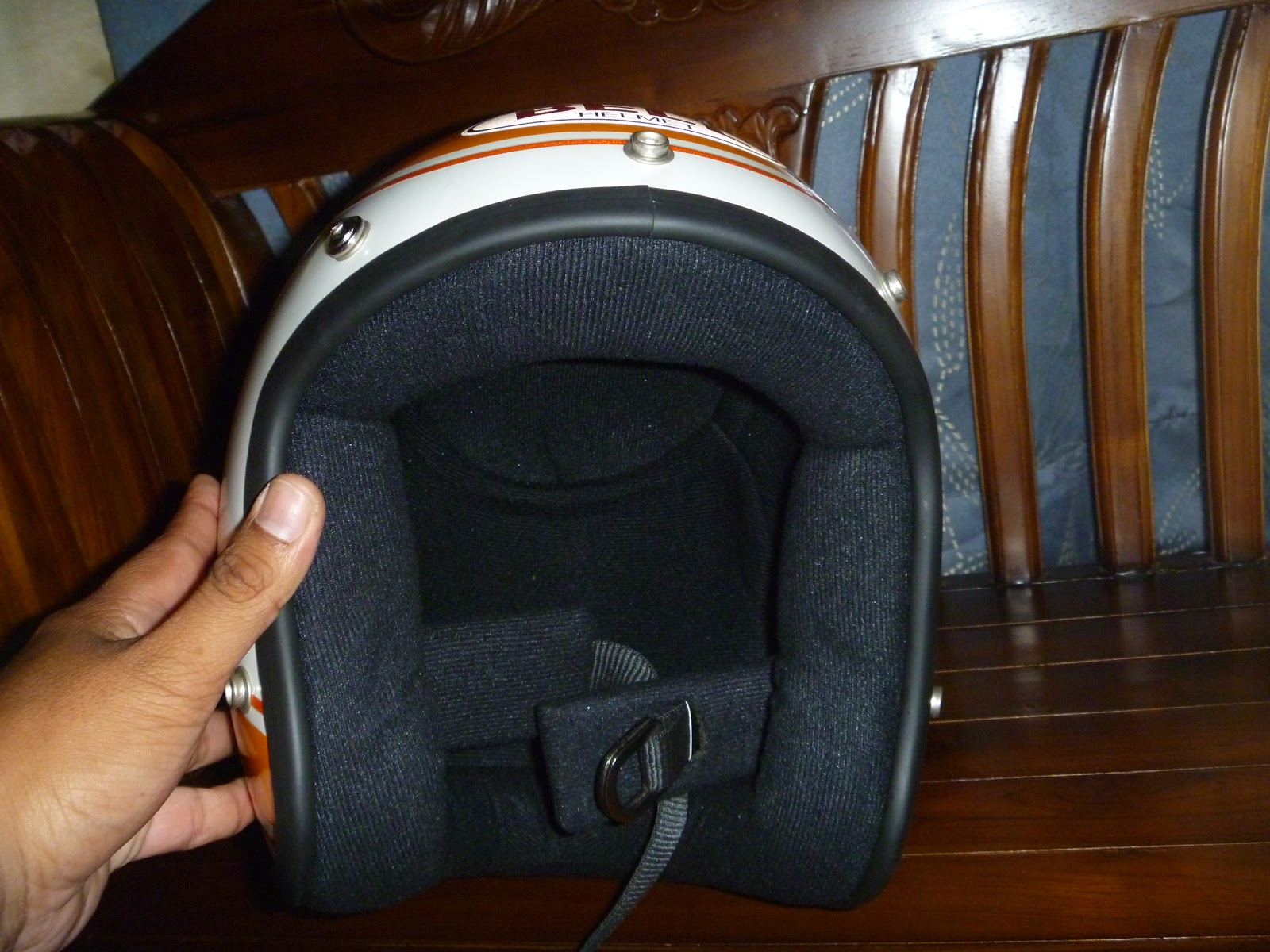 rzlbundle helmet bell spender rare oren