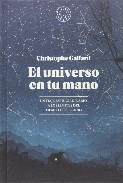 El Universo En Tu Mano PDF