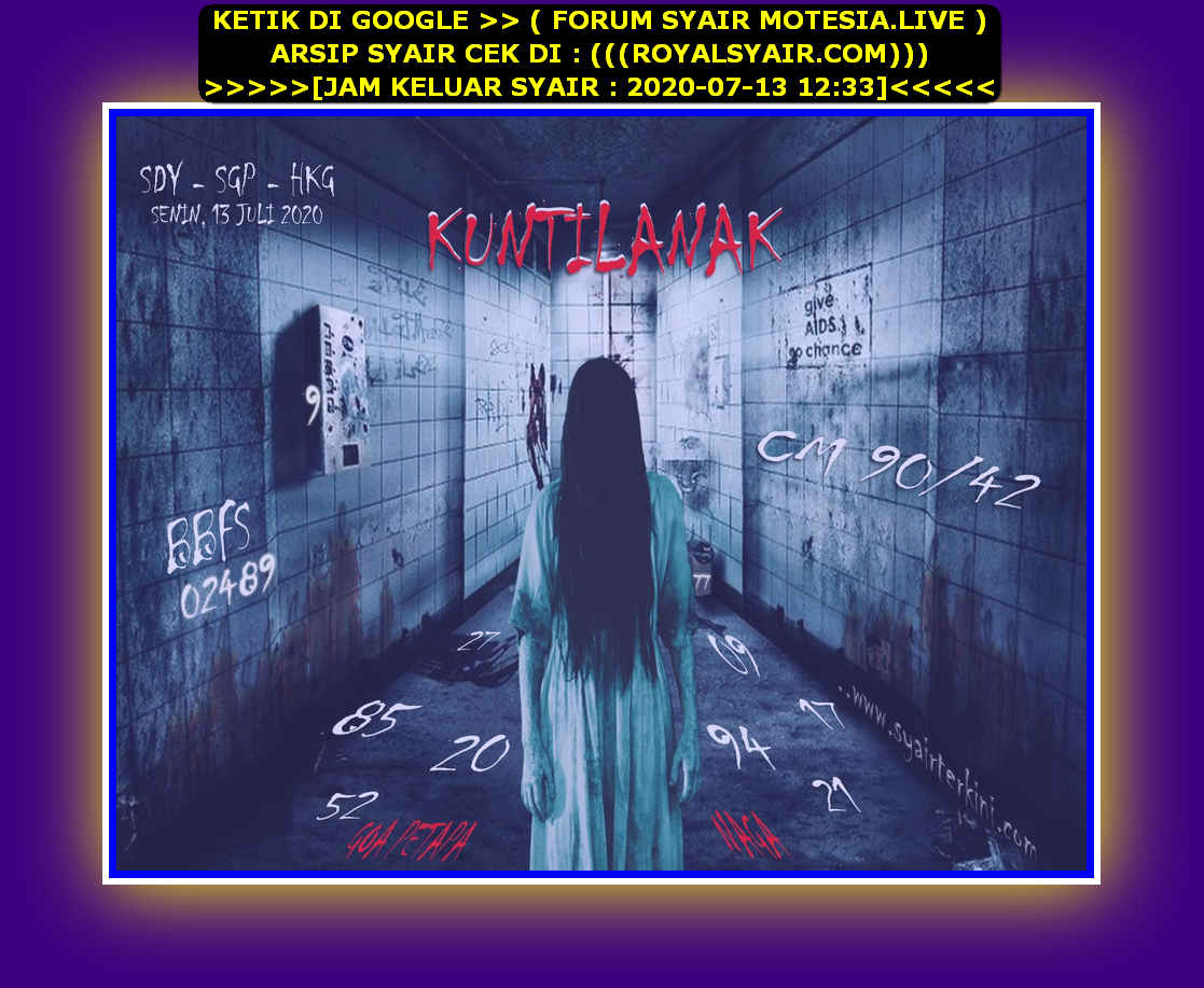 forum syair hk Meloditogel