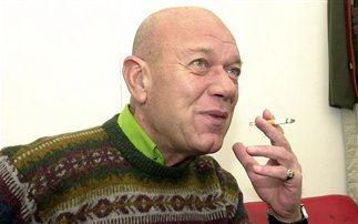Γιώργος Μούτσιος 1932-2012 ηθοποιός
