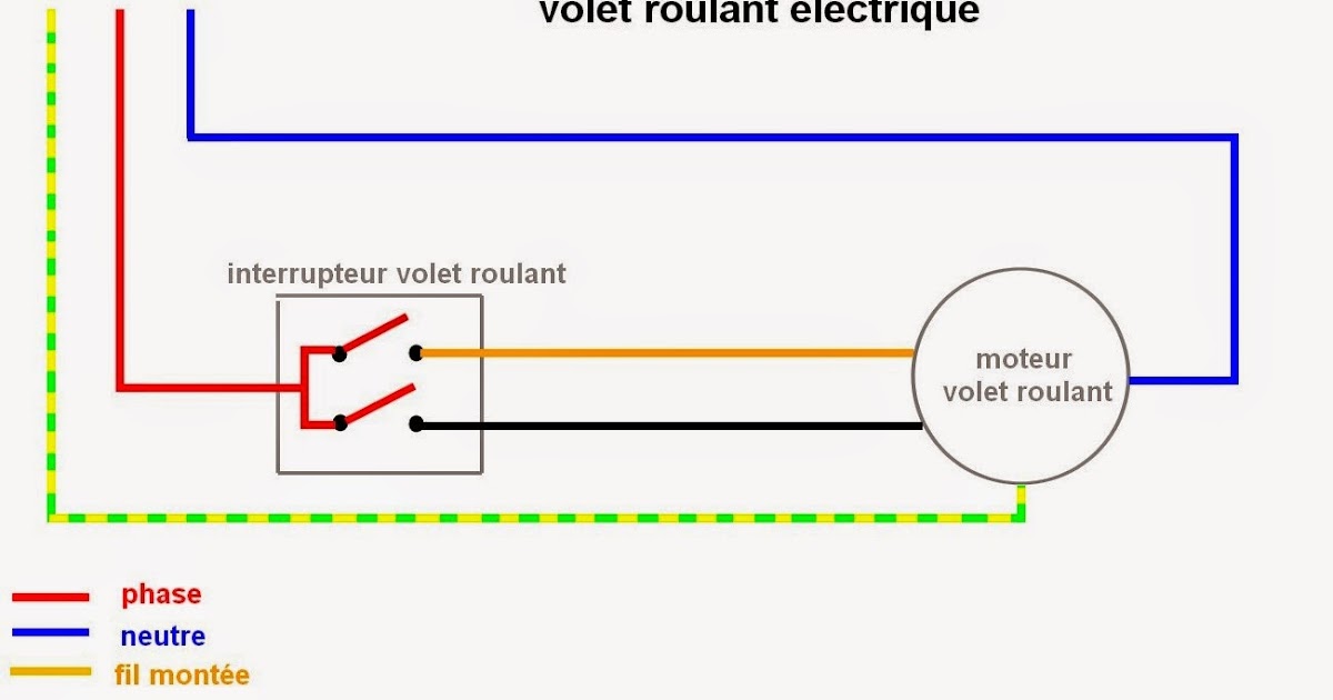 schema electrique