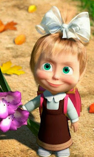 Gambar wallpaper masha and the bear untuk Hp android Gambar wallpaper masha and the bear untuk Hp android