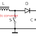 تجربة معملية لشرح DC-DC Converter
