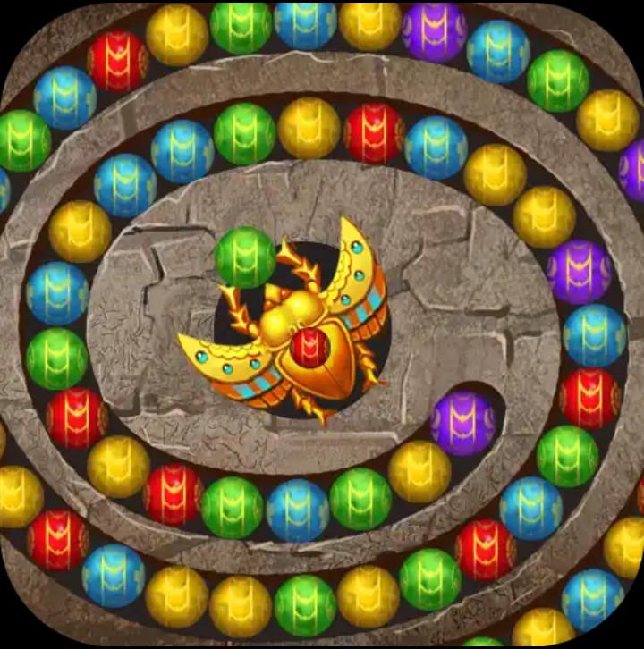 Download the jungle marble blast the best shooting game in 2020