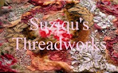 SUZI QU'S THREAD WORKS