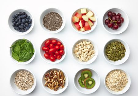 Cerchionelgrano Glutatione Il Migliore Antiossidante