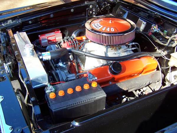 Auto Restorationice: Plymouth