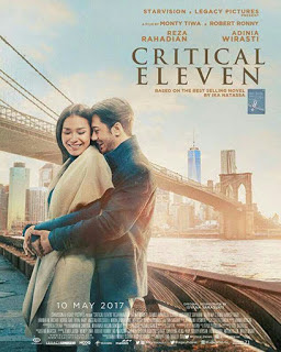 Critical Eleven (2017) Full Movie