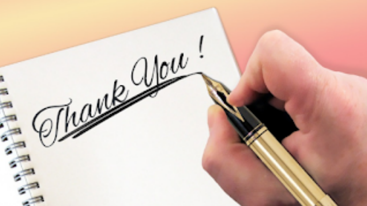 Terima Kasih Dalam Bahasa Jawa - Mengucapkan Terima Kasih Dalam Bahasa