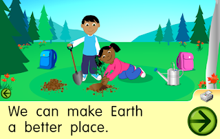 earth day song