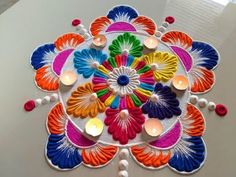 rangoli images