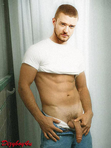 Justin Timberlake's That's Not My Penis, Other Worst Celebrity Excuses