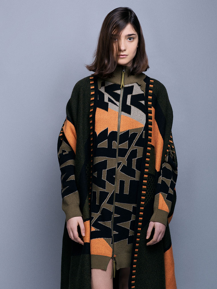 Movimento Moda Susana Bettencourt Fall/Winter 2017/18