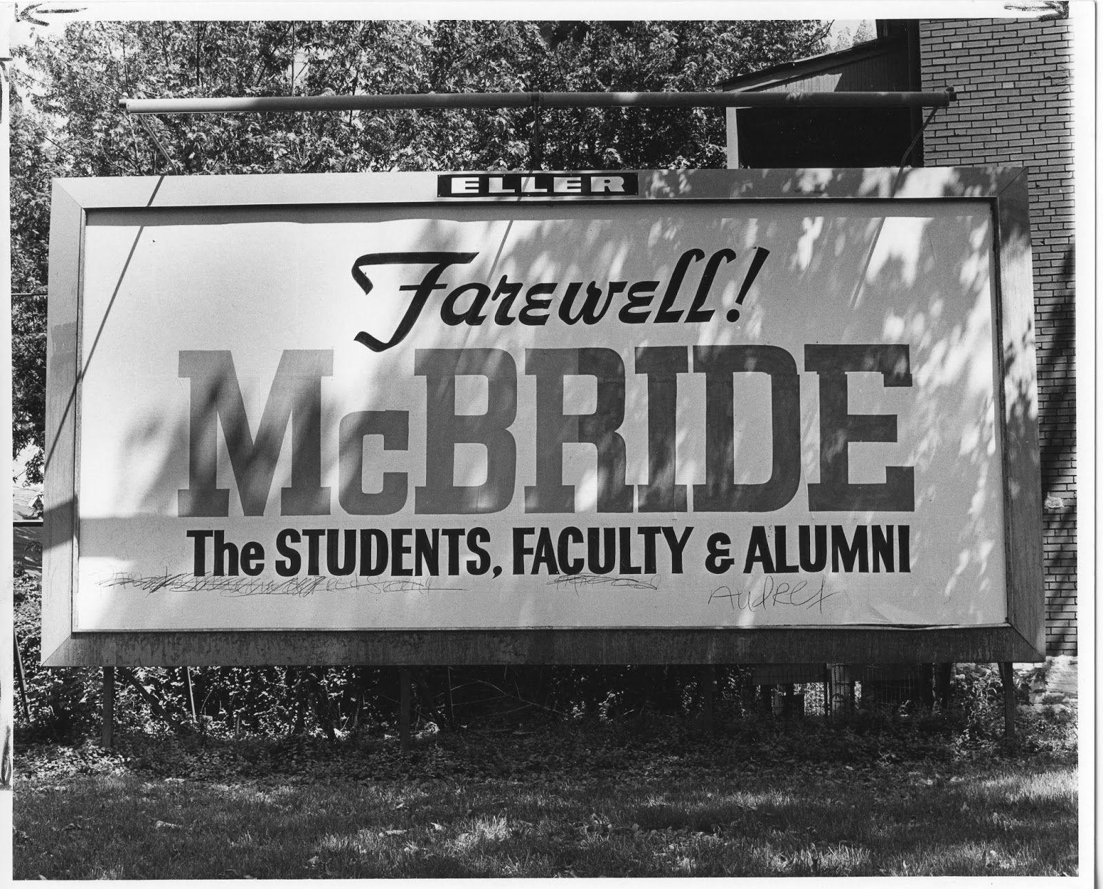 McBride Mania All Micks Rock All the Time!