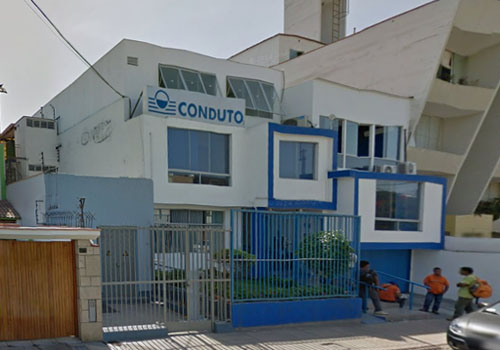 Conduto Peru S.A.C.