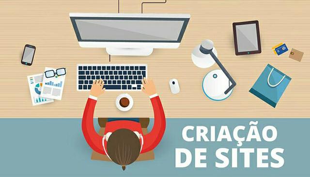 Criacao de sites personalizados Vila Hulda em Guarulhos Sp