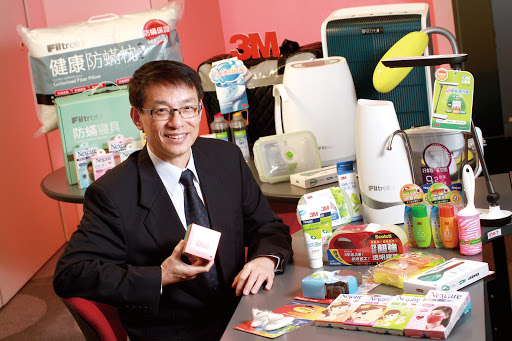 假如你是3M的產品經理，如何讓顧客多買一塊菜瓜布？