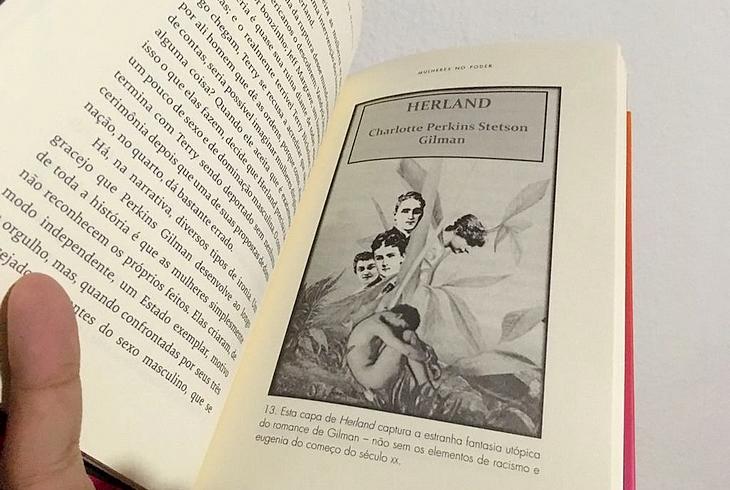 resenha livro Mulheres e Poder da autora Mary Beard