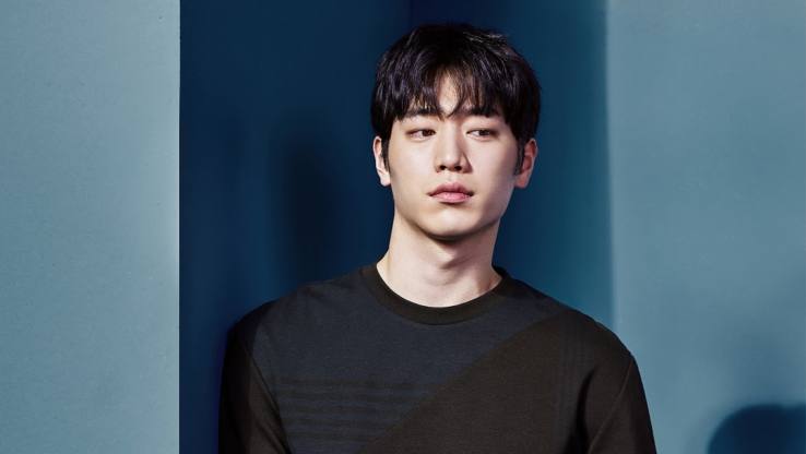 Seo Kang-joon Seo Kang-joon