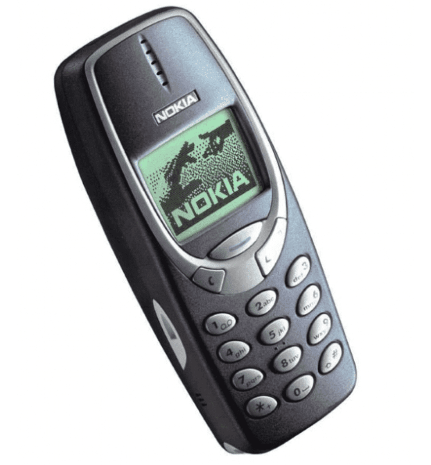 El Heraldo de Cusco El fabuloso Nokia 3310, razones para adquirirlo el