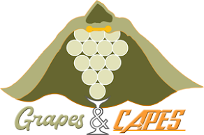 Grapes & Capes