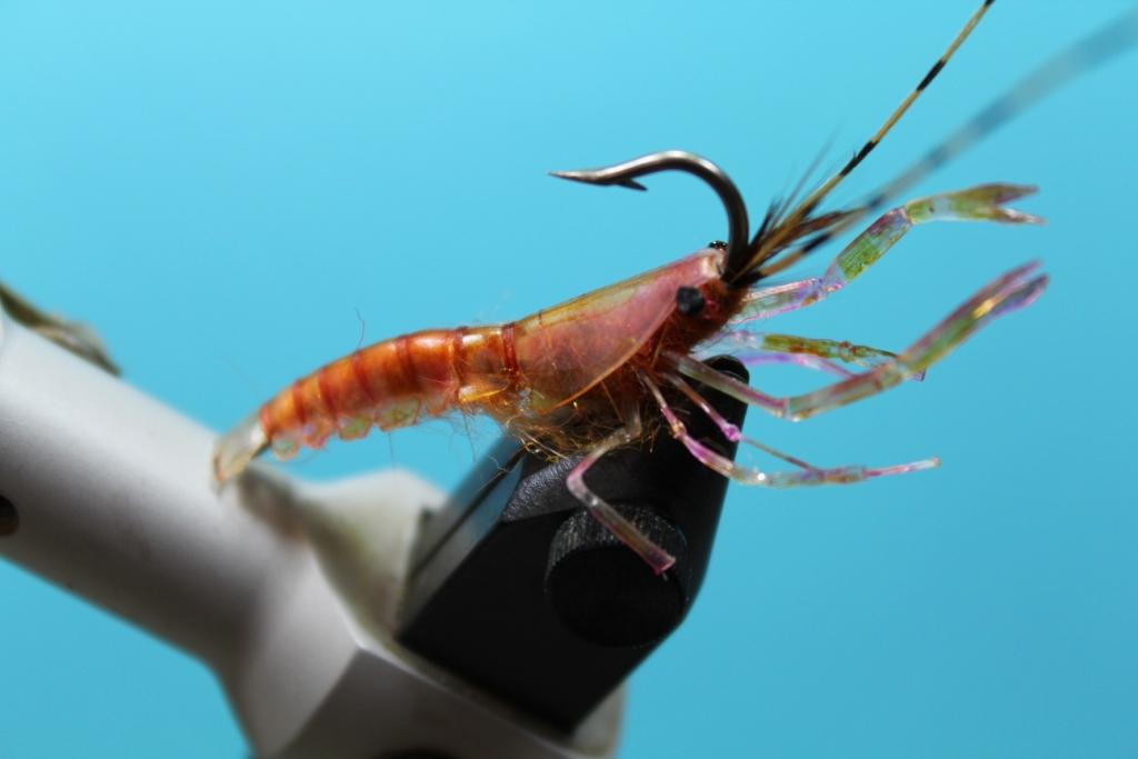 Images for tying saltwater flies