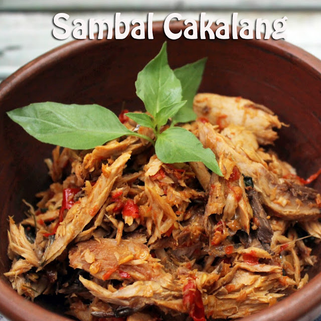 Duo menu pedas masakan khas Manado Resep masakan Duo menu pedas masakan khas Manado Resep masakan