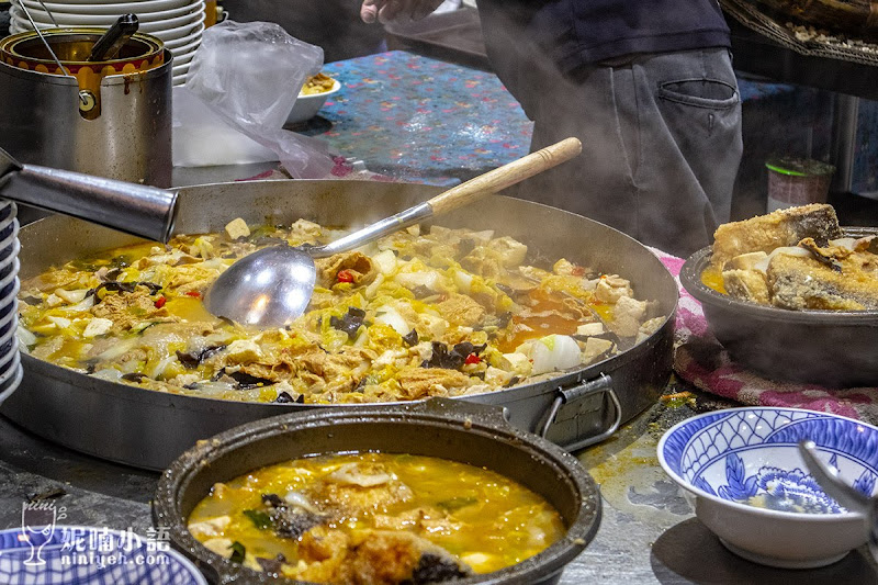 【嘉義美食】林聰明砂鍋魚頭中正總鋪。排隊盛況媲美封街造勢活動 【嘉義美食】林聰明砂鍋魚頭中正總鋪。排隊盛況媲美封街造勢活動