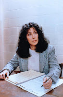 Suspect (1987) Cher Image 1 (1)