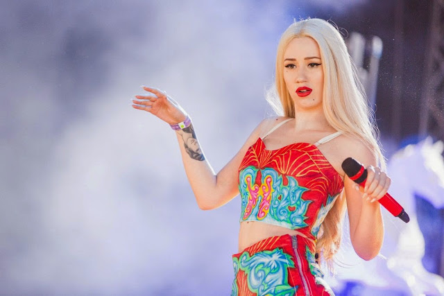 Iggy Azalea Wallpaper Download Iggy Azalea Wallpaper Download