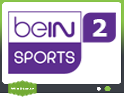 Streaming beIN Sport 2 Streaming beIN Sport 2